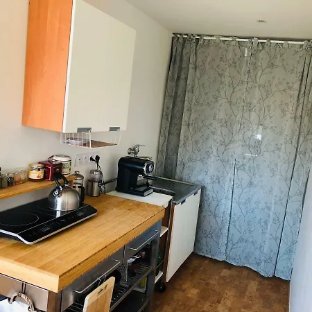 útulný Byt Mezi Lázněmi A Horami Apartamento