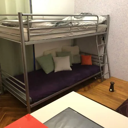 Apartamento útulný Byt Mezi Lázněmi A Horami *