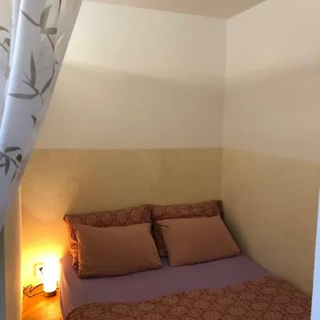 útulný Byt Mezi Lázněmi A Horami Apartamento