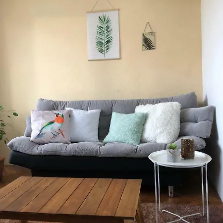 Apartamento útulný Byt Mezi Lázněmi A Horami *