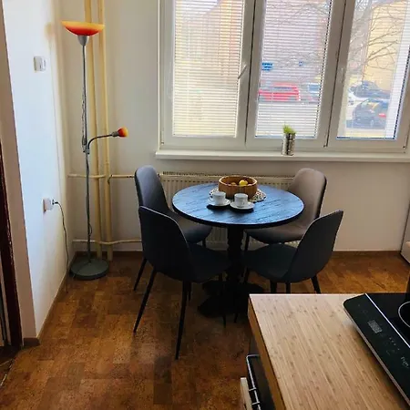 útulný Byt Mezi Lázněmi A Horami * Ostrov (Karlovy Vary)